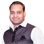 mahendra kumar jain